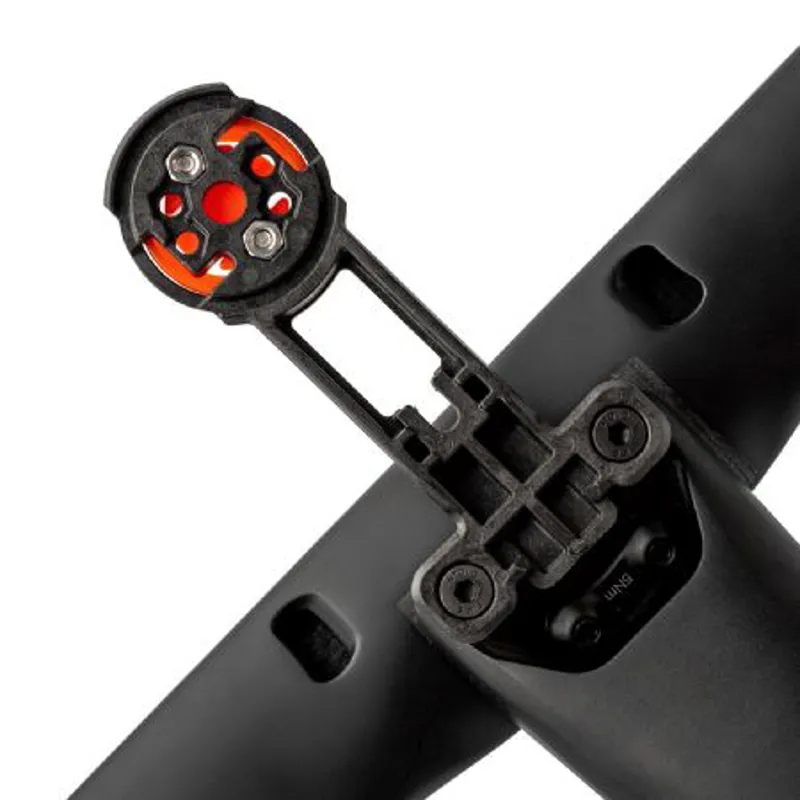 CloseTheGap HideMyBell Raceday CAD Cannondale Black/Orange-3